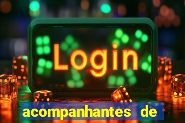 acompanhantes de porto velho