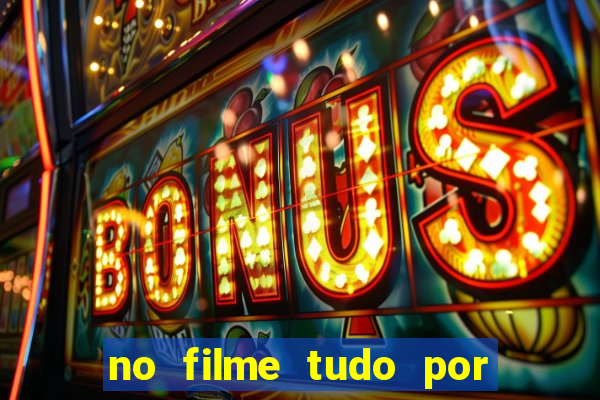 no filme tudo por amor o victor morreu