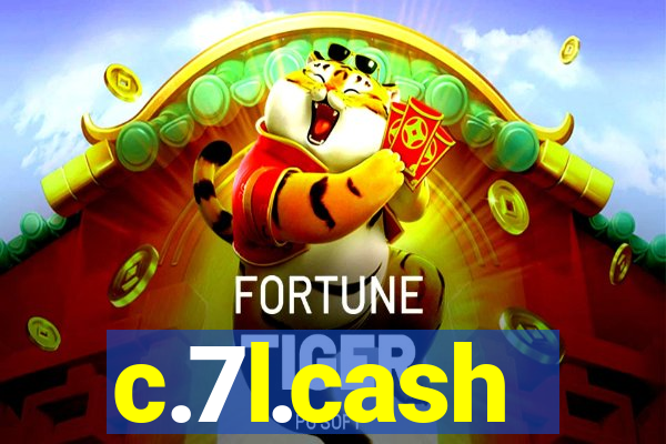 c.7l.cash
