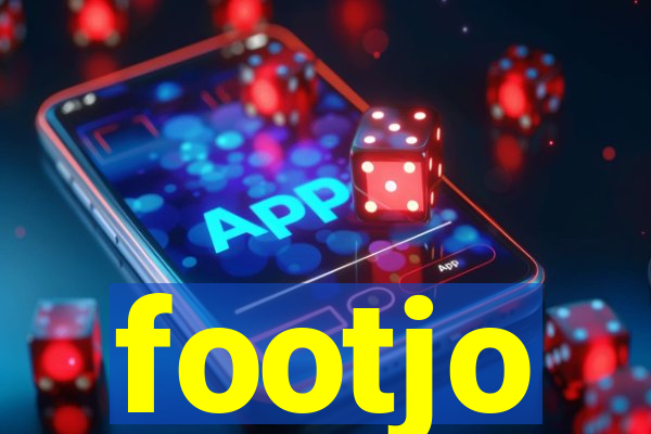 footjo