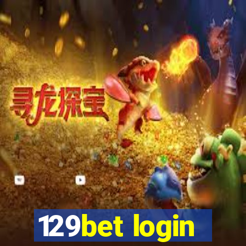 129bet login