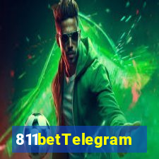 811betTelegram