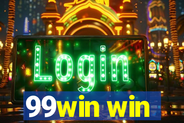99win win