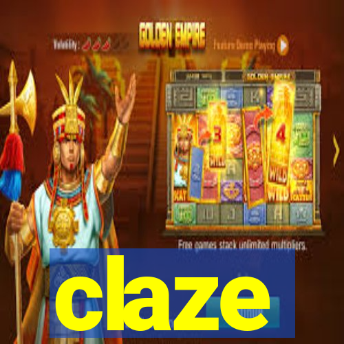 claze