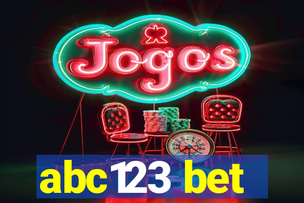 abc123 bet