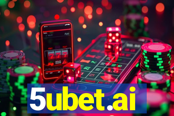 5ubet.ai