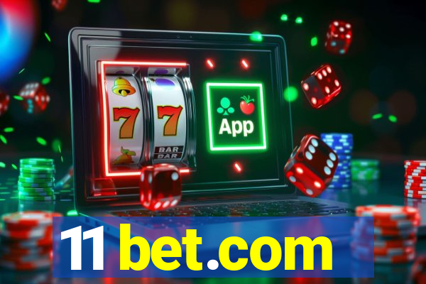 11 bet.com