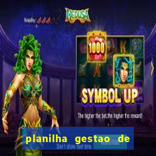 planilha gestao de banca gratis