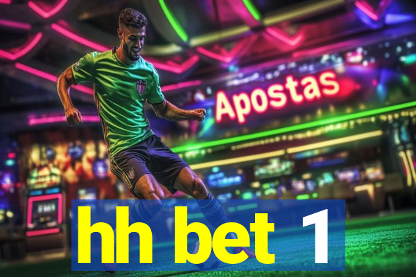 hh bet 1