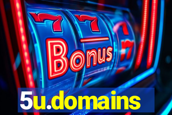 5u.domains