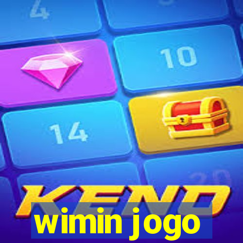 wimin jogo