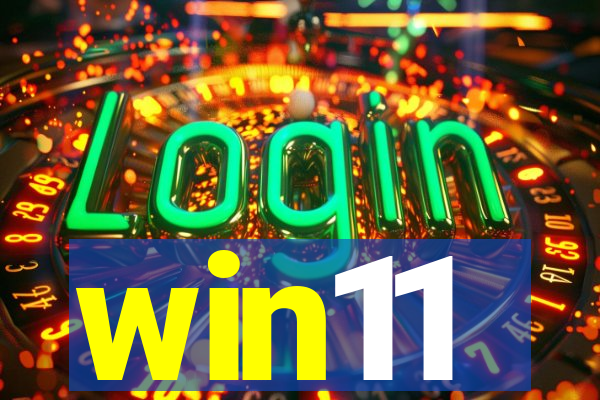 win11