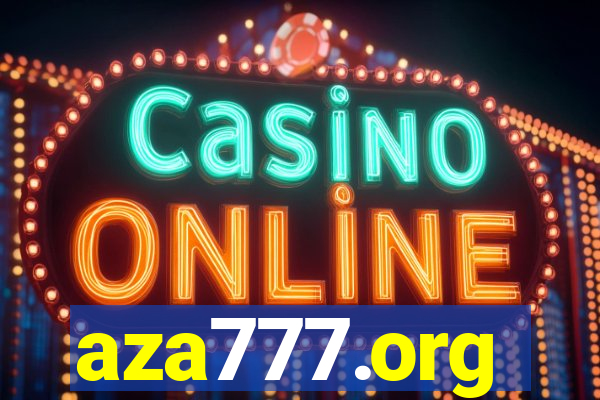 aza777.org