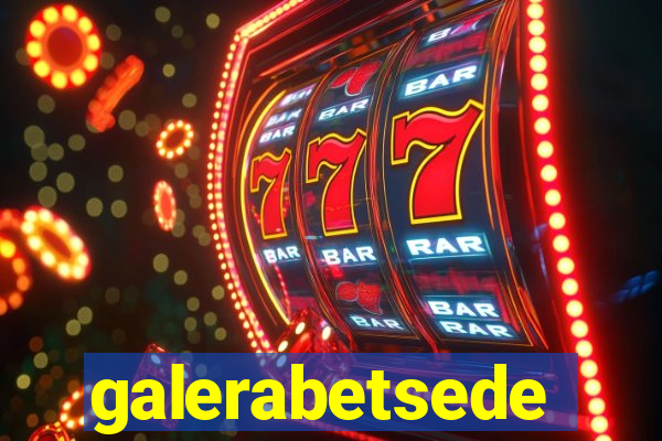 galerabetsede