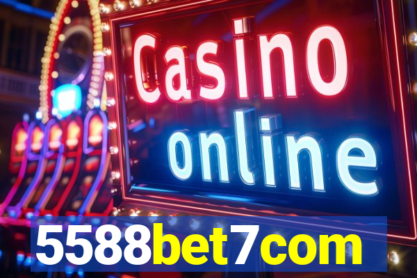 5588bet7com
