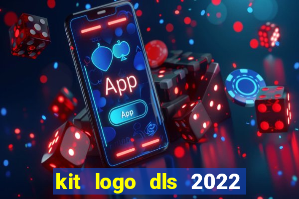 kit logo dls 2022 real madrid