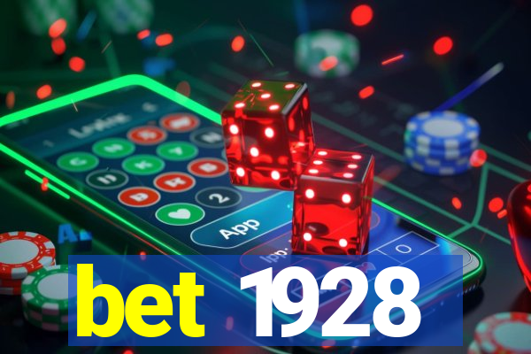 bet 1928
