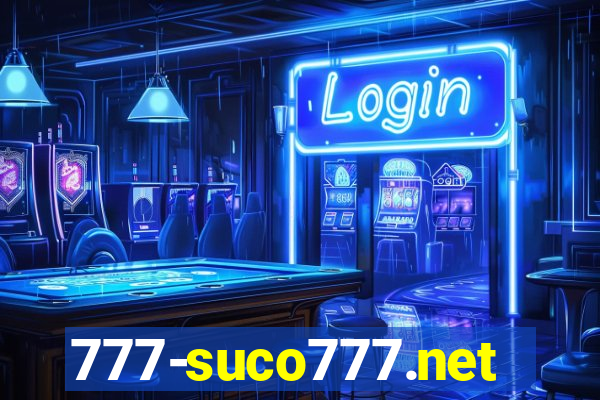 777-suco777.net