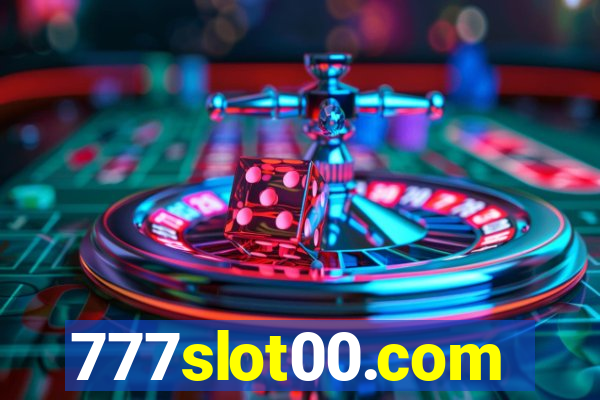 777slot00.com
