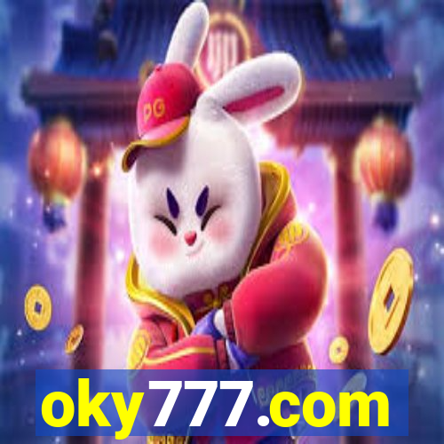 oky777.com