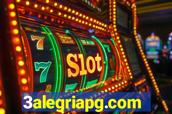 3alegriapg.com