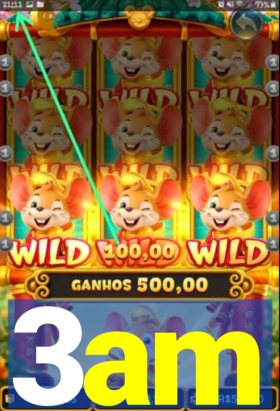 3am-king.com