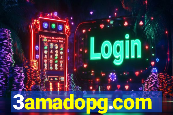 3amadopg.com
