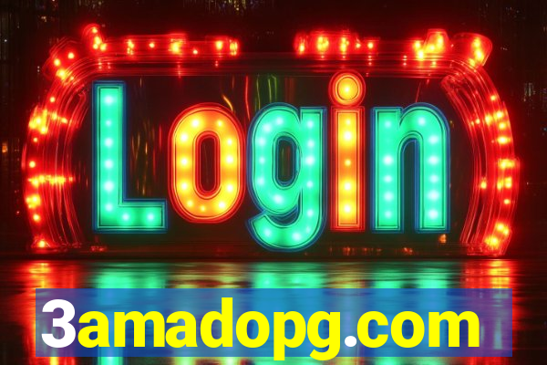 3amadopg.com