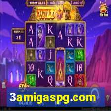 3amigaspg.com