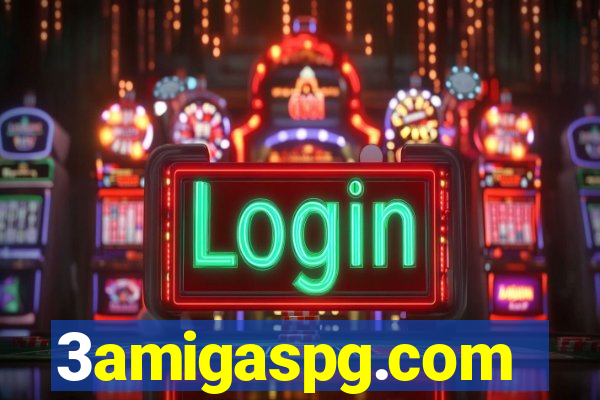 3amigaspg.com