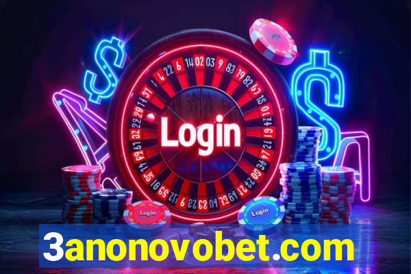 3anonovobet.com