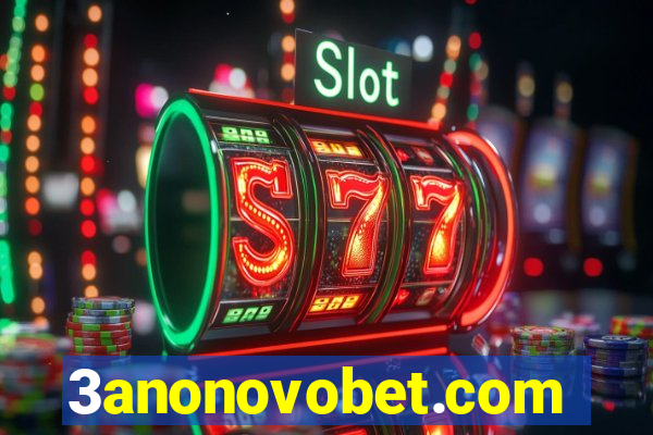 3anonovobet.com