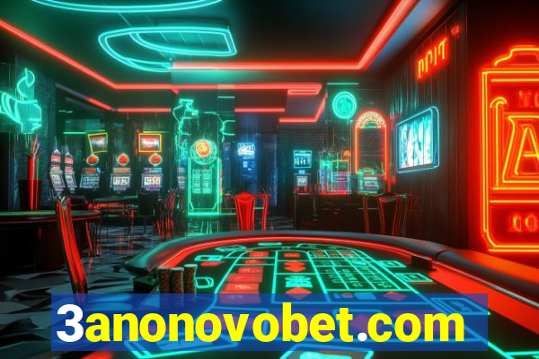 3anonovobet.com