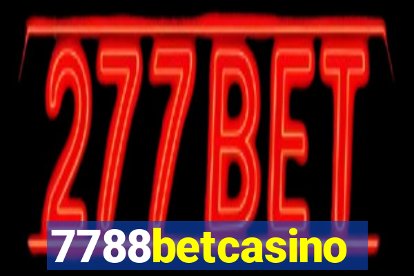 7788betcasino