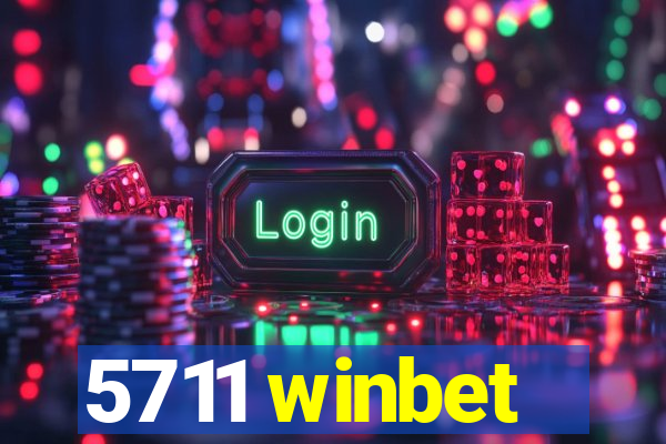 5711 winbet