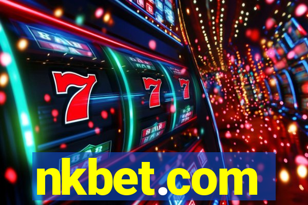 nkbet.com