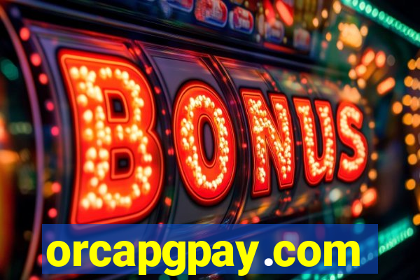 orcapgpay.com