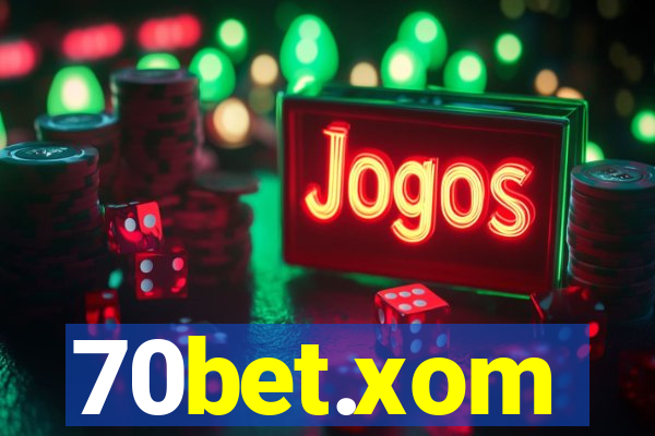 70bet.xom