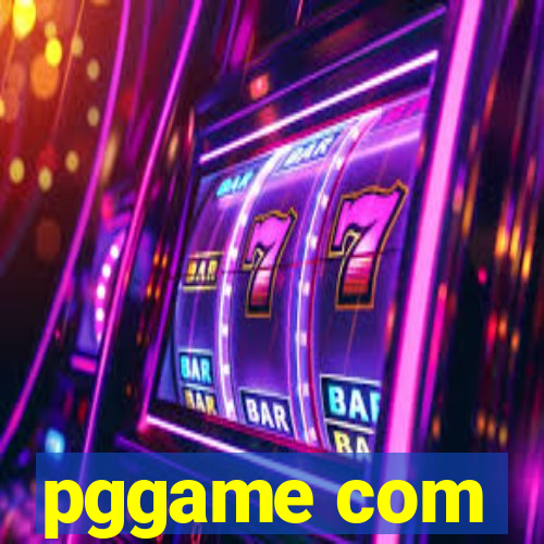 pggame com