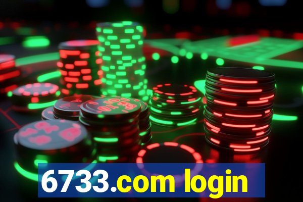 6733.com login