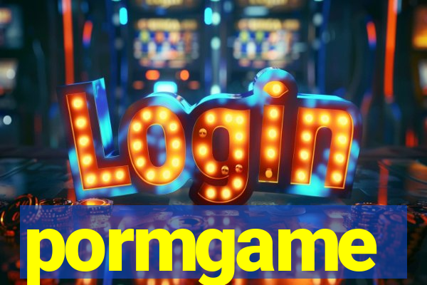 pormgame
