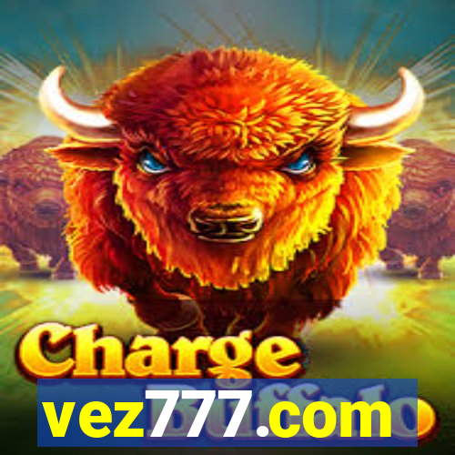 vez777.com