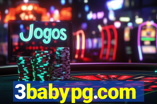 3babypg.com