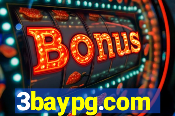 3baypg.com