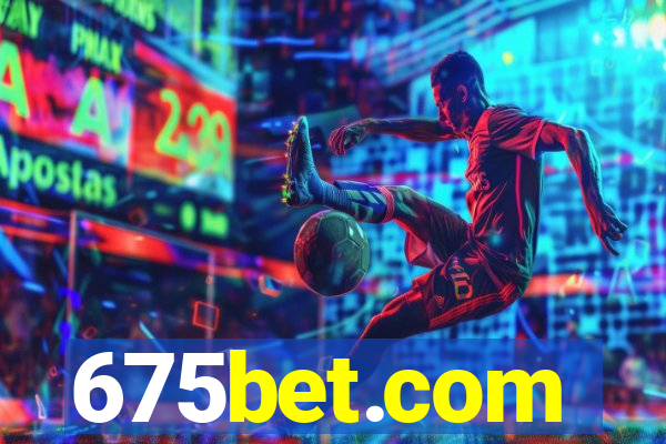 675bet.com