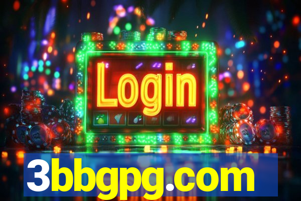 3bbgpg.com
