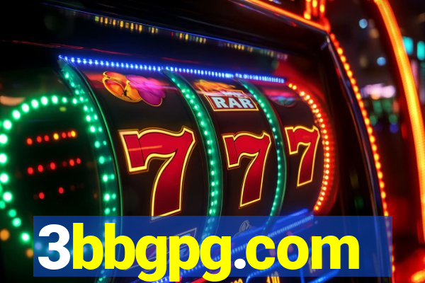 3bbgpg.com