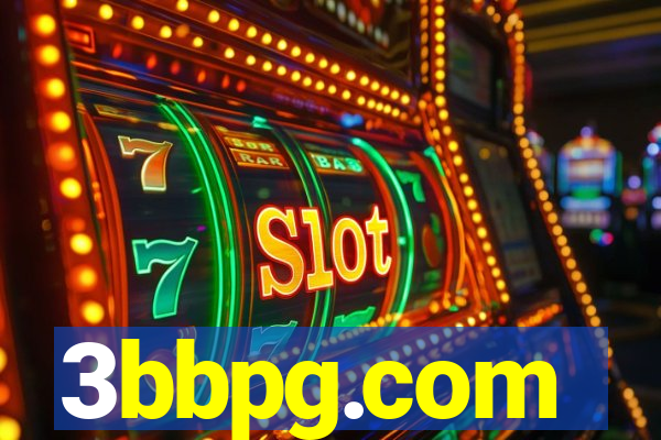 3bbpg.com