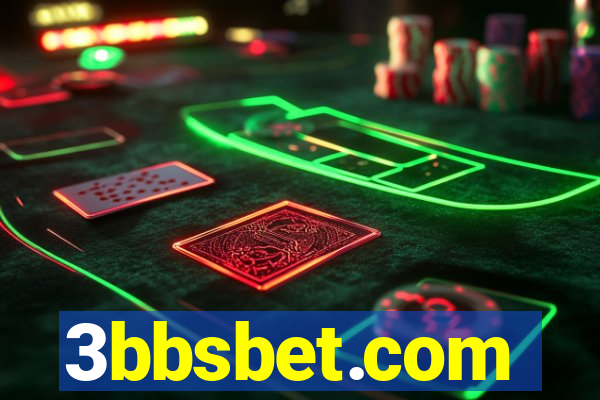 3bbsbet.com