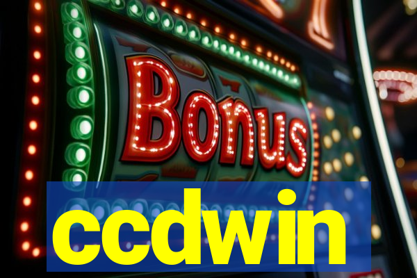 ccdwin